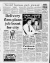 Coventry Evening Telegraph Tuesday 07 January 1986 Page 2