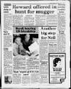 Coventry Evening Telegraph Tuesday 07 January 1986 Page 5