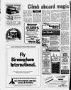 Coventry Evening Telegraph Tuesday 07 January 1986 Page 8
