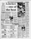 Coventry Evening Telegraph Tuesday 07 January 1986 Page 21