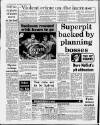 Coventry Evening Telegraph Wednesday 08 January 1986 Page 4