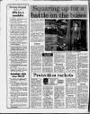 Coventry Evening Telegraph Wednesday 08 January 1986 Page 6