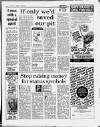 Coventry Evening Telegraph Wednesday 08 January 1986 Page 7