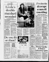 Coventry Evening Telegraph Wednesday 08 January 1986 Page 10