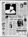 Coventry Evening Telegraph Wednesday 08 January 1986 Page 12