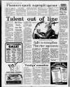 Coventry Evening Telegraph Thursday 09 January 1986 Page 2