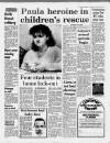 Coventry Evening Telegraph Thursday 09 January 1986 Page 5