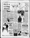 Coventry Evening Telegraph Thursday 09 January 1986 Page 12