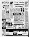 Coventry Evening Telegraph Thursday 09 January 1986 Page 20