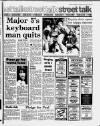 Coventry Evening Telegraph Thursday 09 January 1986 Page 21