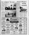 Coventry Evening Telegraph Thursday 09 January 1986 Page 47