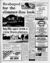 Coventry Evening Telegraph Thursday 09 January 1986 Page 57