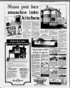 Coventry Evening Telegraph Thursday 09 January 1986 Page 60
