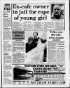 Coventry Evening Telegraph Friday 10 January 1986 Page 3