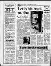Coventry Evening Telegraph Friday 10 January 1986 Page 6