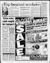 Coventry Evening Telegraph Friday 10 January 1986 Page 11