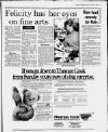 Coventry Evening Telegraph Friday 10 January 1986 Page 13