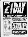 Coventry Evening Telegraph Friday 10 January 1986 Page 16