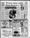 Coventry Evening Telegraph Friday 10 January 1986 Page 19