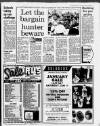 Coventry Evening Telegraph Friday 10 January 1986 Page 21