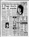 Coventry Evening Telegraph Friday 10 January 1986 Page 25