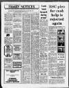 Coventry Evening Telegraph Friday 10 January 1986 Page 28