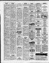 Coventry Evening Telegraph Friday 10 January 1986 Page 36