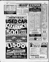 Coventry Evening Telegraph Friday 10 January 1986 Page 42