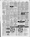 Coventry Evening Telegraph Friday 10 January 1986 Page 46
