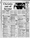 Coventry Evening Telegraph Friday 10 January 1986 Page 49