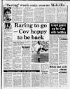 Coventry Evening Telegraph Friday 10 January 1986 Page 51