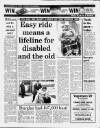 Coventry Evening Telegraph Saturday 11 January 1986 Page 5