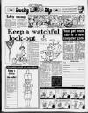 Coventry Evening Telegraph Saturday 11 January 1986 Page 6