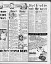 Coventry Evening Telegraph Saturday 11 January 1986 Page 13