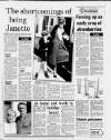 Coventry Evening Telegraph Saturday 11 January 1986 Page 15