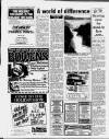 Coventry Evening Telegraph Saturday 11 January 1986 Page 16