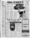 Coventry Evening Telegraph Monday 13 January 1986 Page 3