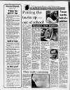 Coventry Evening Telegraph Monday 13 January 1986 Page 6