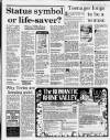 Coventry Evening Telegraph Monday 13 January 1986 Page 7