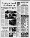 Coventry Evening Telegraph Monday 13 January 1986 Page 9