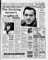 Coventry Evening Telegraph Monday 13 January 1986 Page 11