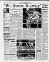 Coventry Evening Telegraph Monday 13 January 1986 Page 24