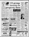Coventry Evening Telegraph Tuesday 14 January 1986 Page 10