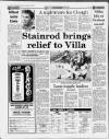 Coventry Evening Telegraph Tuesday 14 January 1986 Page 22