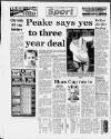 Coventry Evening Telegraph Tuesday 14 January 1986 Page 24