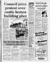 Coventry Evening Telegraph Wednesday 15 January 1986 Page 11