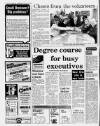 Coventry Evening Telegraph Wednesday 15 January 1986 Page 12