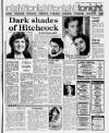 Coventry Evening Telegraph Wednesday 15 January 1986 Page 13