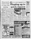 Coventry Evening Telegraph Wednesday 15 January 1986 Page 17