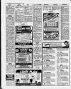 Coventry Evening Telegraph Wednesday 15 January 1986 Page 24